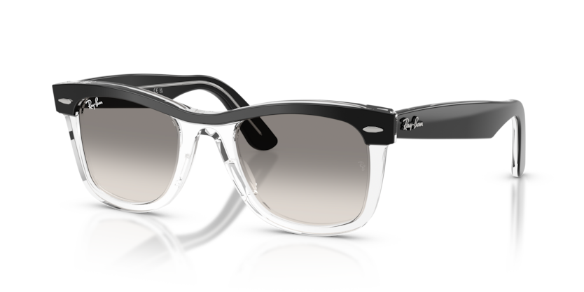 Ray-Ban RB2240 Wayfarer Sunglasses