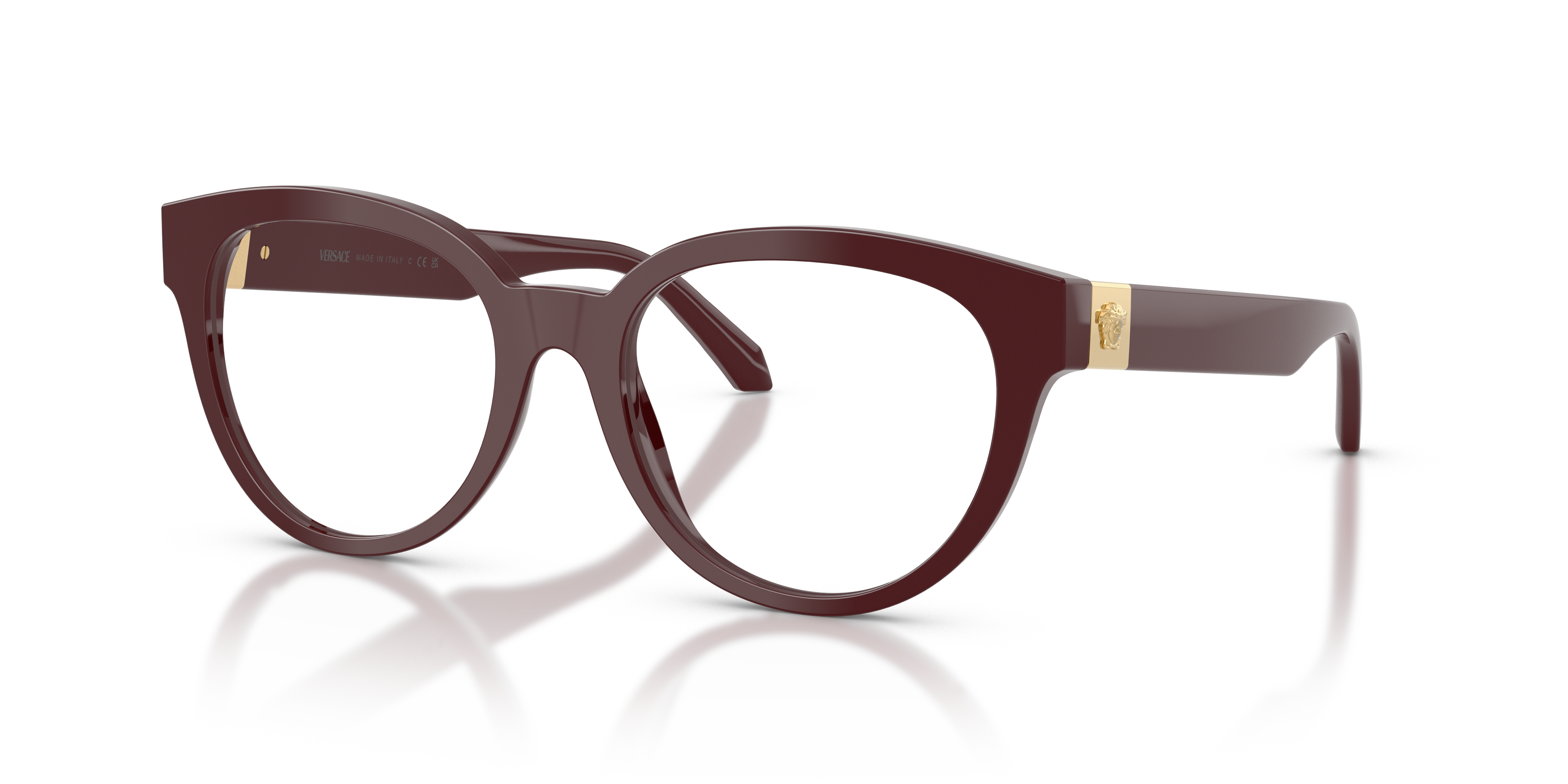 Versace VE3384  Eyeglasses