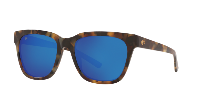 Costa Del Mar 6S2006 Coquina Sunglasses