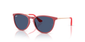 Ray-Ban Junior RJ9060S Junior Erika Sunglasses Kids