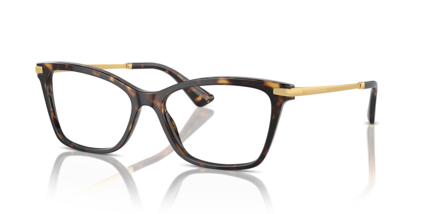Dolce & Gabbana DG3393  Eyeglasses