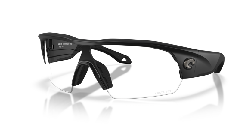 Costa Del Mar 6S9137 Pilothouse Pro Sunglasses
