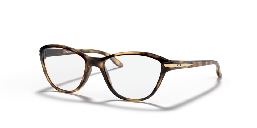 Oakley Youth Rx OY8008 Twin Tail Eyeglasses Kids