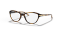 Oakley Youth Rx OY8008 Twin Tail Eyeglasses Kids