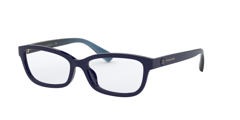Coach HC6147U  Eyeglasses