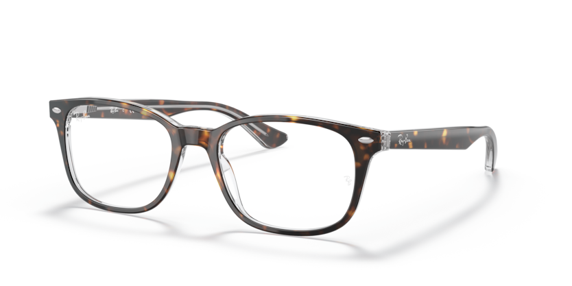 Ray-Ban Vista RX5375  Eyeglasses