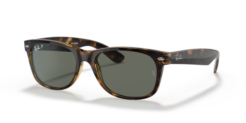 Ray-Ban RB2132 New Wayfarer Sunglasses
