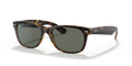 Ray-Ban RB2132 New Wayfarer Sunglasses