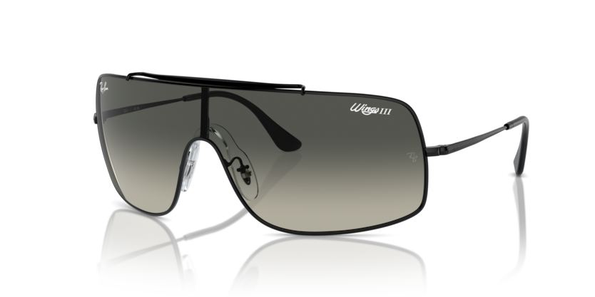 Ray-Ban RB3897 Wings Iii Sunglasses