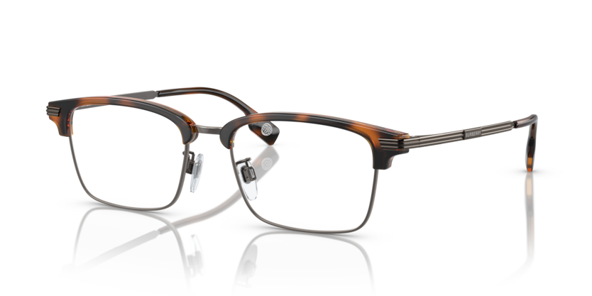 Burberry BE2383TD Tyler Eyeglasses
