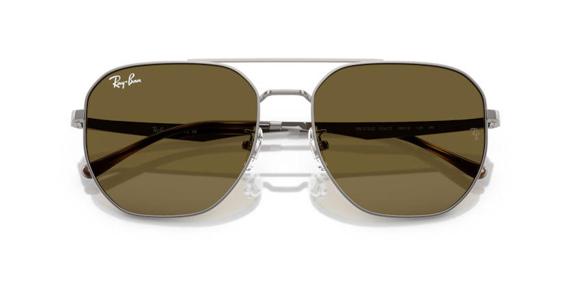 Ray-Ban RB3724D  Sunglasses