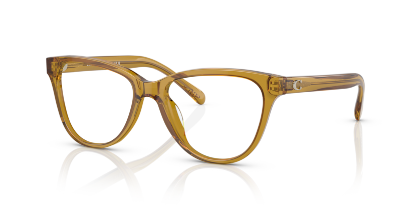 Coach HC6202U  Eyeglasses
