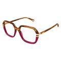Chloé CH0205O Eyeglasses