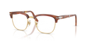 Persol PO3375V  Eyeglasses