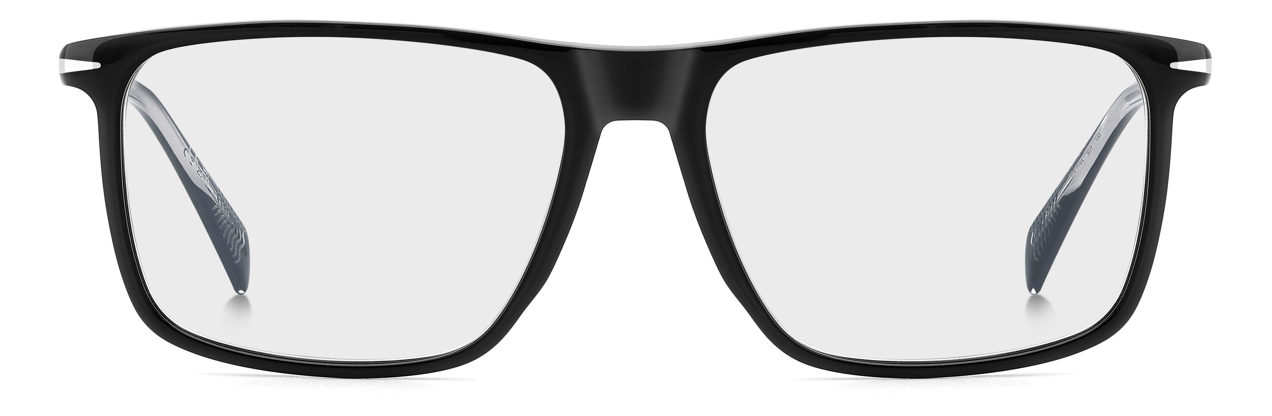 David Beckham Db 1164 Eyeglasses