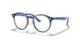 Ray-Ban Junior Vista RY1594  Eyeglasses Kids