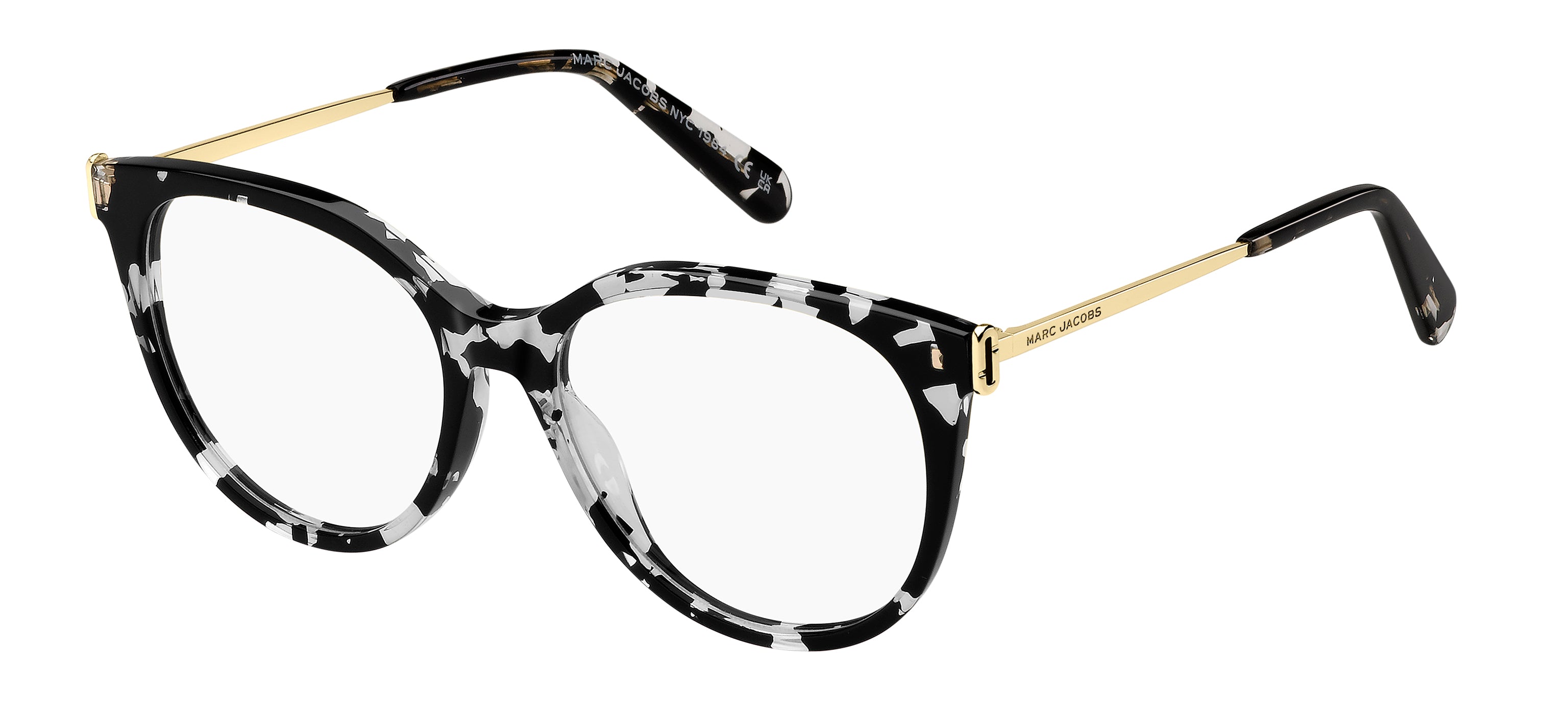 Marc Jacobs Marc 770 Eyeglasses