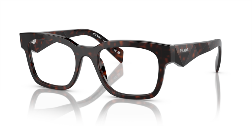 Prada PR A10V  Eyeglasses