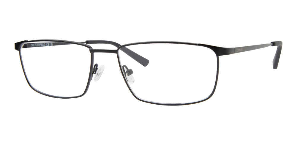 Chesterfield Ch 123Xl Eyeglasses