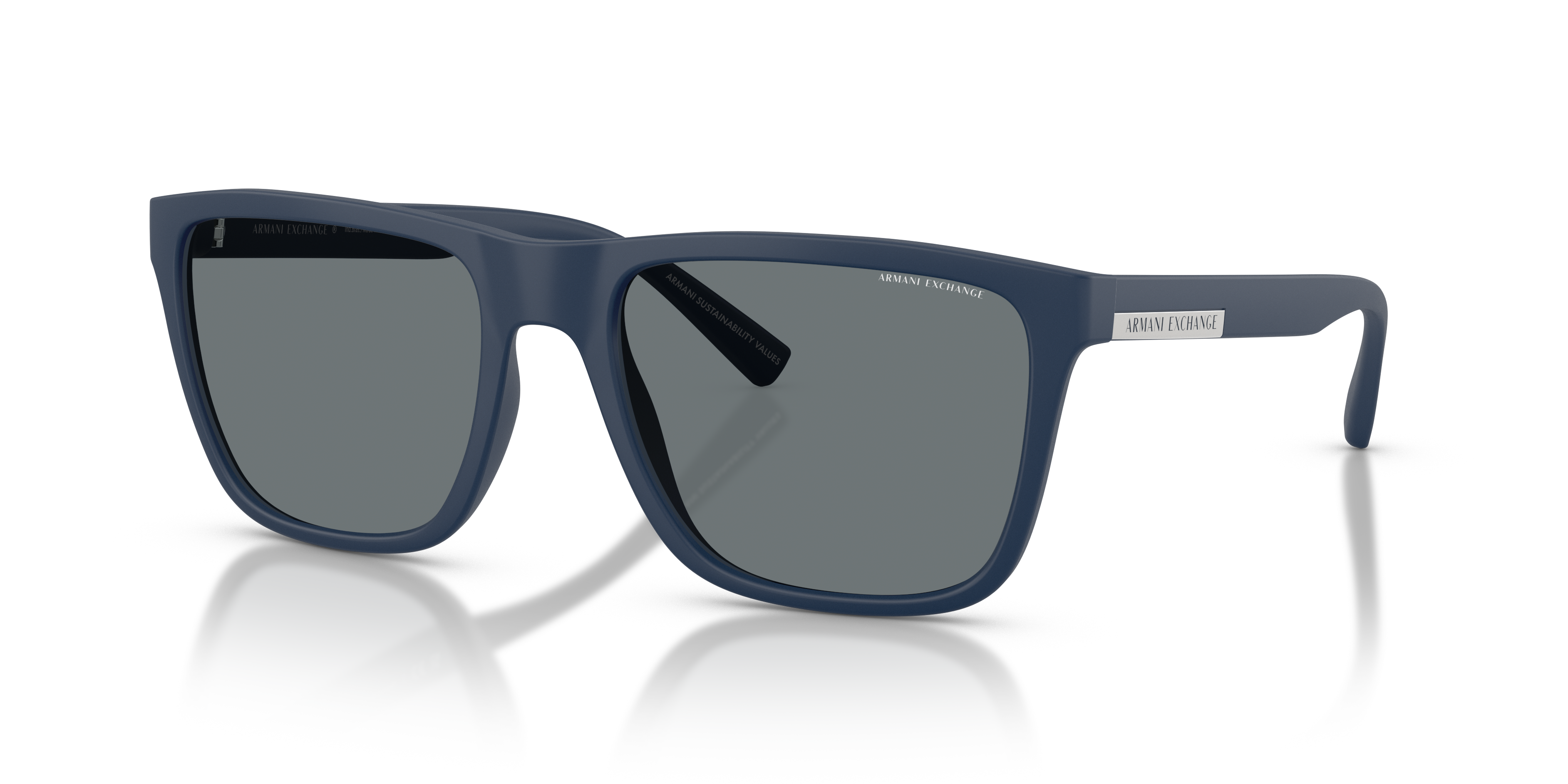 Armani Exchange AX4080S  Sunglasses