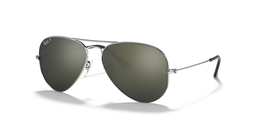 Ray-Ban RB3025 Aviator Sunglasses