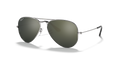 Ray-Ban RB3025 Aviator Sunglasses