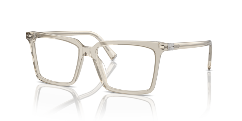 Miu Miu MU 08XV  Eyeglasses