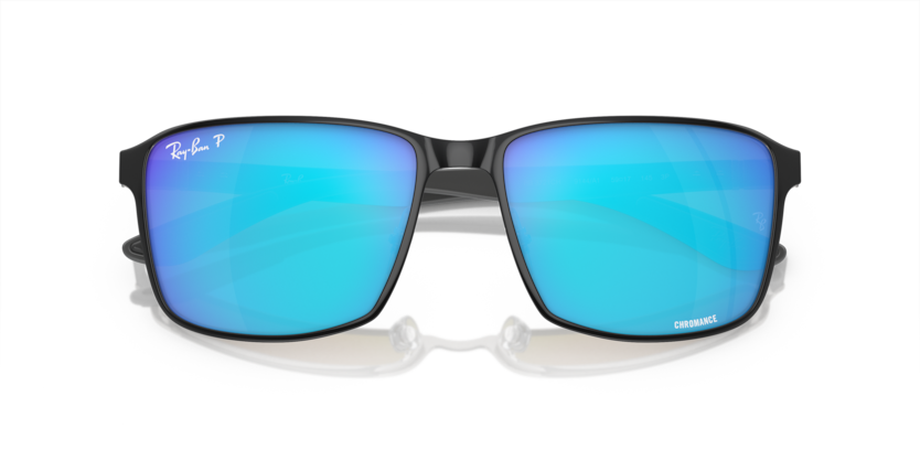 Ray-Ban RB3721CH  Sunglasses