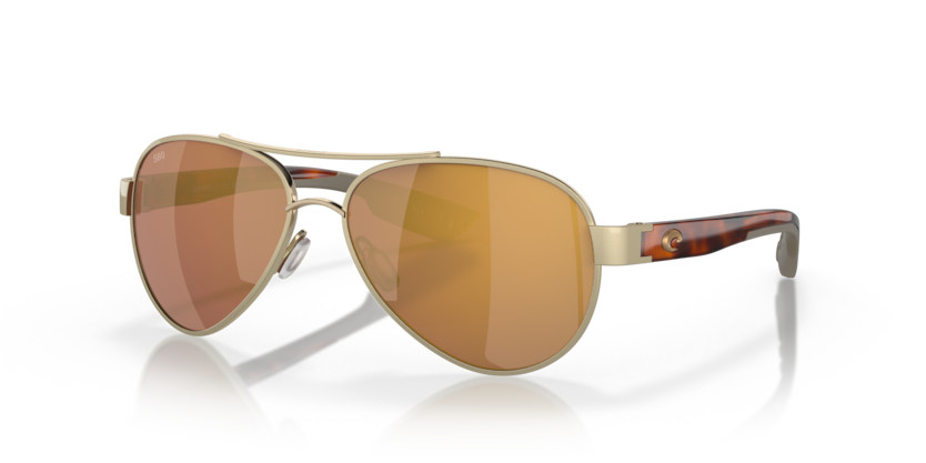 Costa Del Mar 6S4006 Loreto Sunglasses