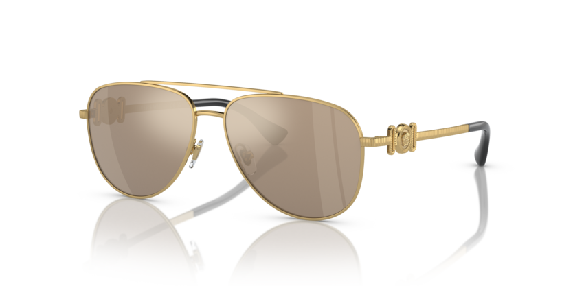 Versace Kids VK2002  Sunglasses Kids