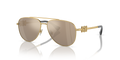 Versace Kids VK2002  Sunglasses Kids