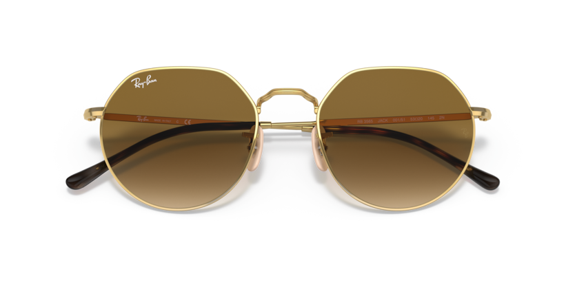 Ray-Ban RB3565 Jack Sunglasses