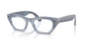Ray-Ban Meta RW4015V Ray-Ban Meta (Gen 3) Zena Optics AI Glasses