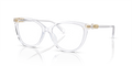 Michael Kors MK4109U Westminster Eyeglasses