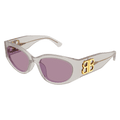 Balenciaga BB0324SK Sunglasses
