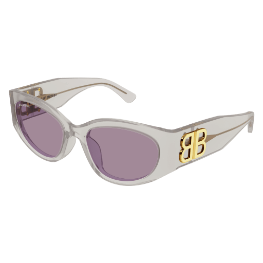 Balenciaga BB0324SK Sunglasses