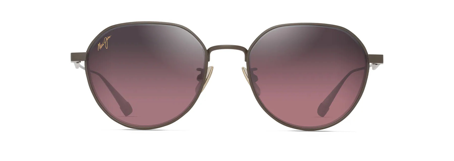 Maui Jim Kaulana Asian Fit Sunglasses