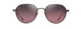 Maui Jim Kaulana Asian Fit Sunglasses