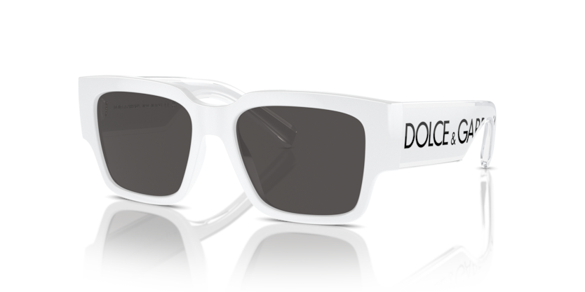 Dolce & Gabbana Kids DX6004  Sunglasses Kids