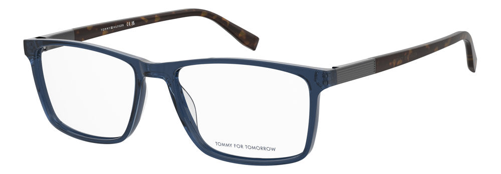 Tommy Hilfiger TH 2412/U Eyeglasses