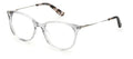Juicy Couture JU 201/G Eyeglasses