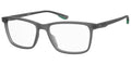Under Armour UA 5090XL/G Eyeglasses