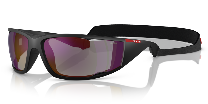 Prada Linea Rossa PS A04S  Sunglasses