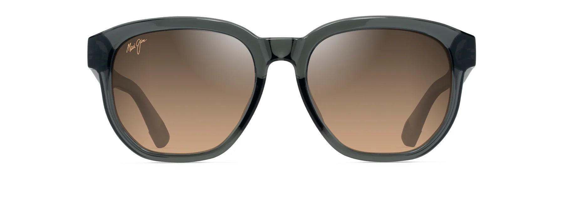 Maui Jim Akahai Asian Fit Sunglasses