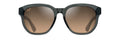 Maui Jim Akahai Asian Fit Sunglasses