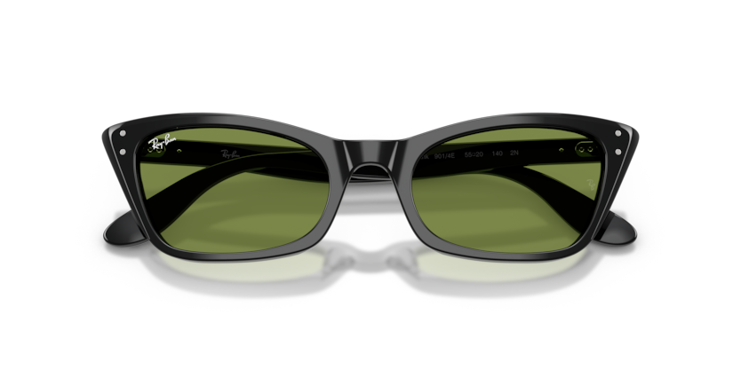 Ray-Ban RB2299 Lady Burbank Sunglasses