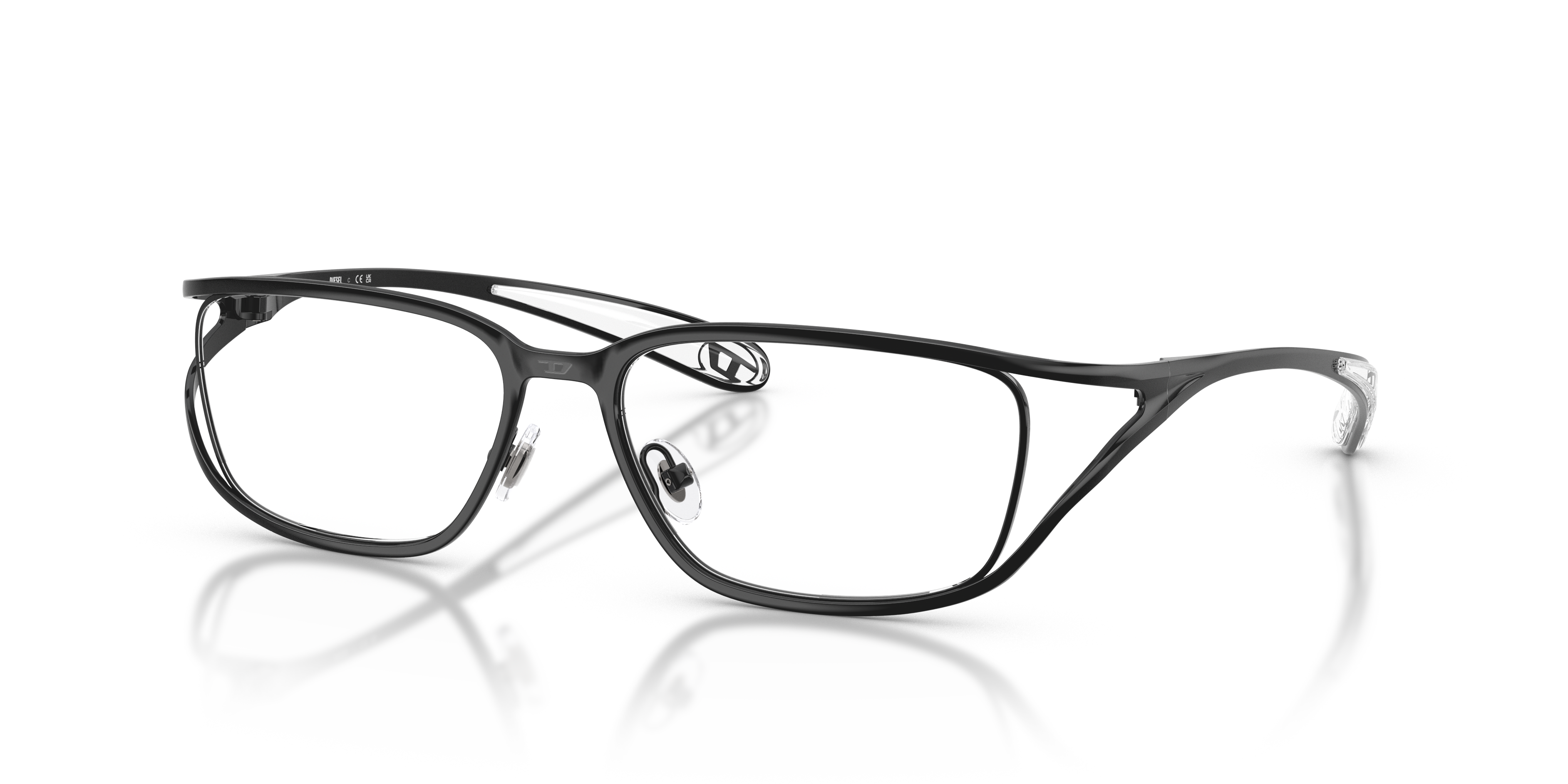 Diesel DL5006  Eyeglasses