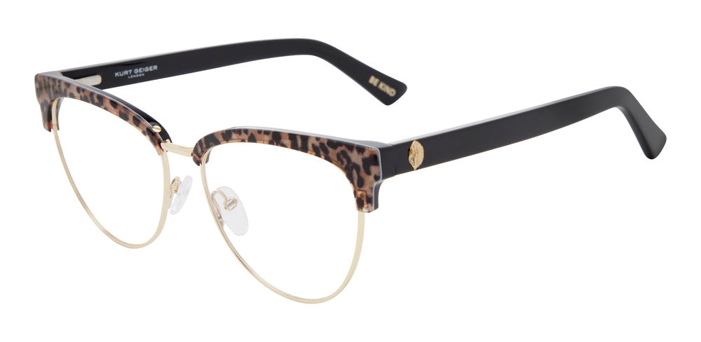 Kurt Geiger KGL5011/G Eyeglasses