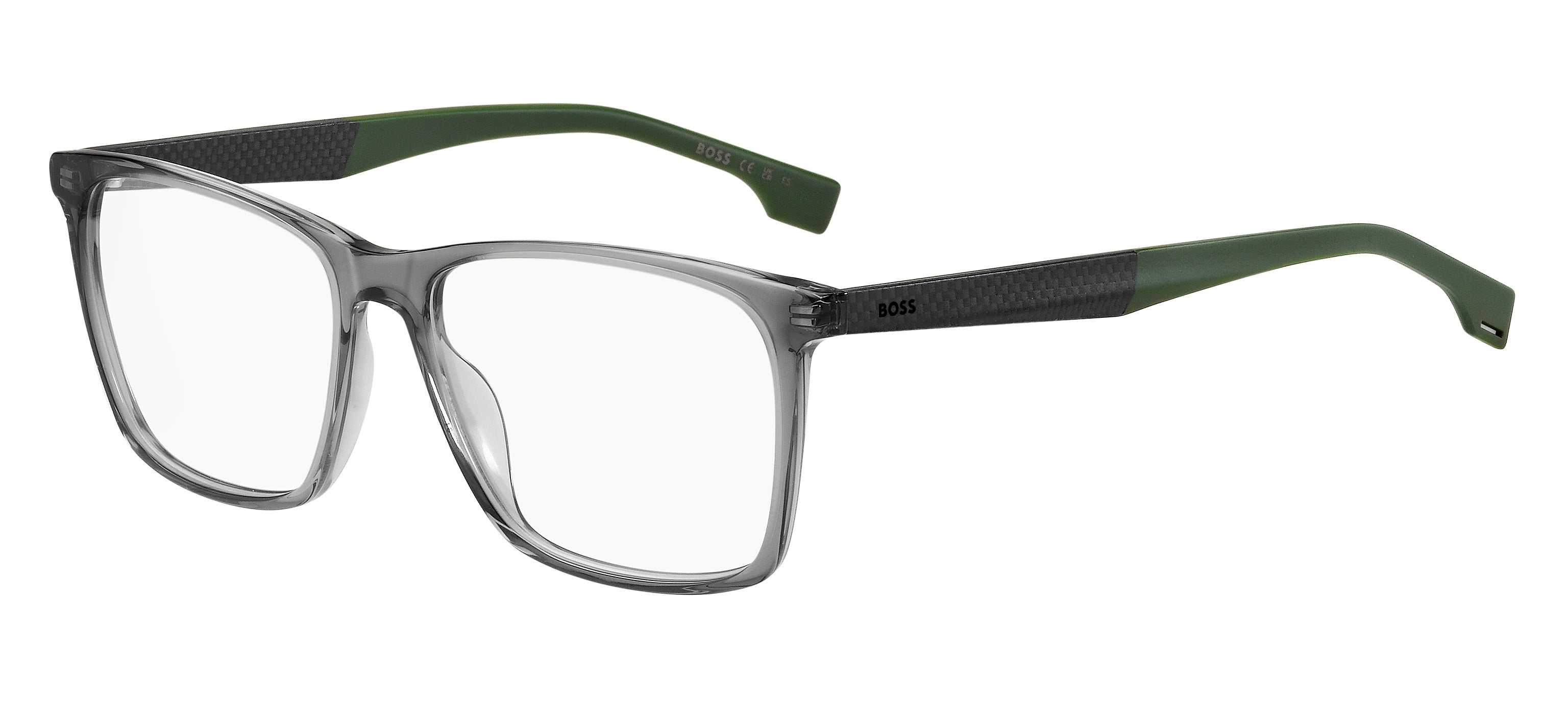 Hugo Boss 1582 Eyeglasses