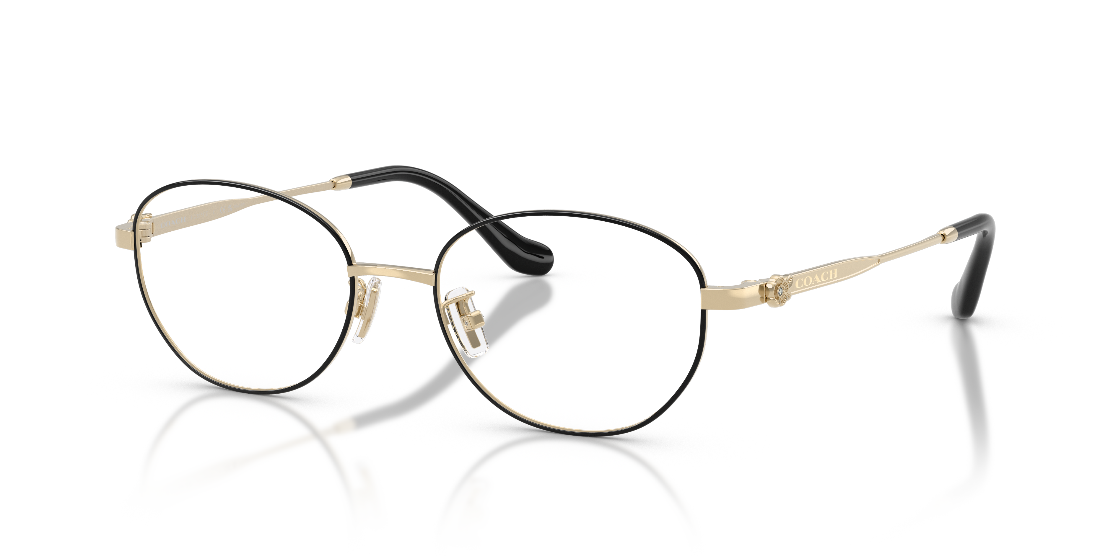 Coach HC5153TD  Eyeglasses